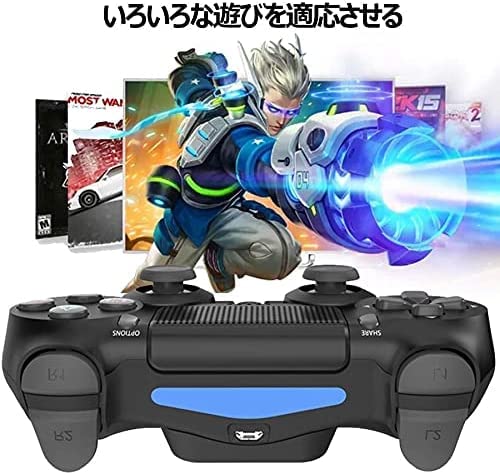 Amazon | SiTB PS4 背面ボタンアタッチメント 背面パドル